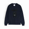 Moschino Navy Bear Premium Sweatshirt